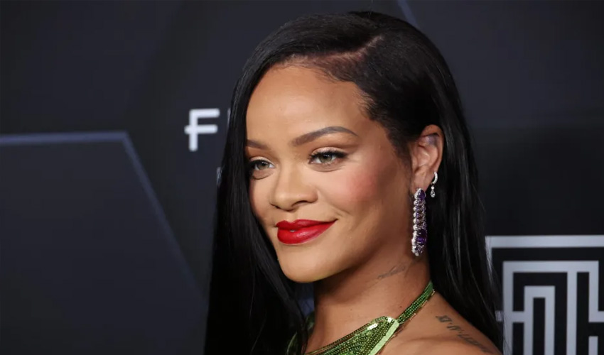 Rihanna's absence steals spotlight at 2024 Met Gala