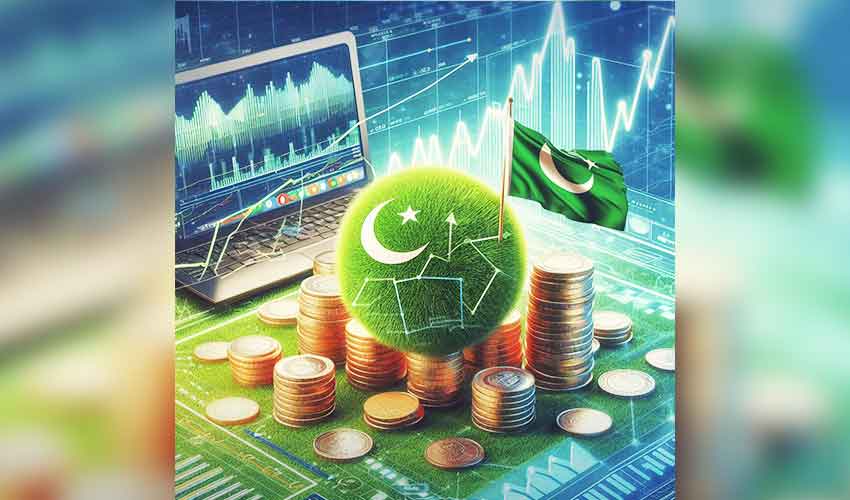 The rise of Pakistan’s economy: an in-depth analysis