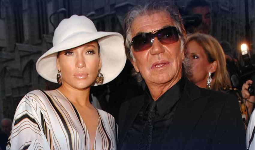 Iconic fashion designer Roberto Cavalli dies at 83