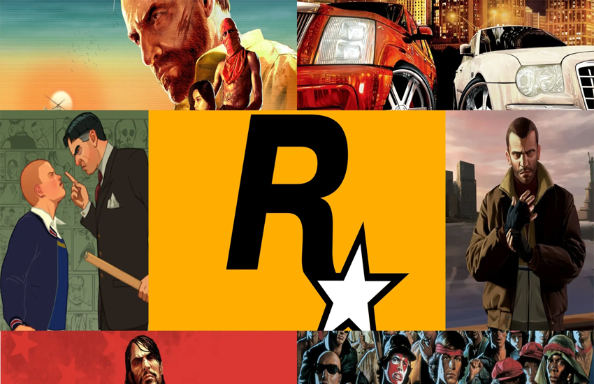 Rockstar Games deletes all Instagram posts ahead of GTA 6 trailer
