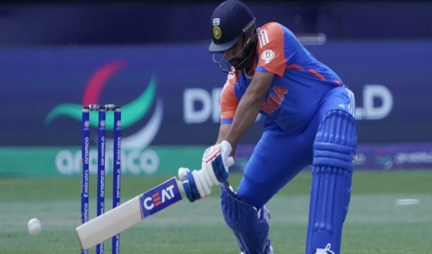 IND vs IRE: Rohit Sharma leads India to dominant victory over Ireland