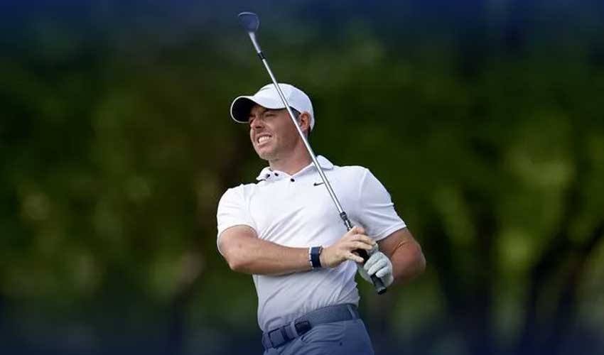 Rory McIlroy rejects $850m offer reports from LIV Golf, pledges allegiance to PGA Tour