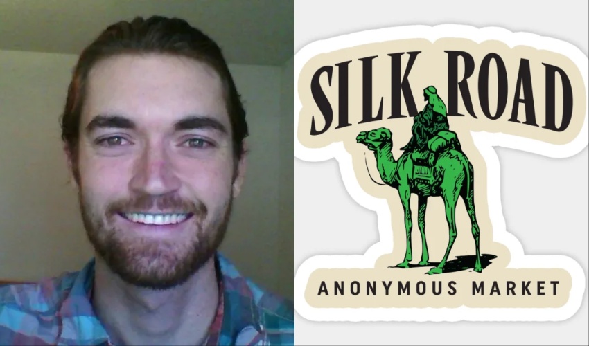 Ross Ulbricht News Latest Updates Stories SAMAA TV