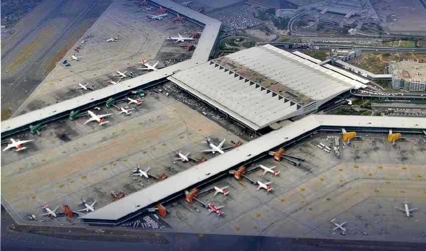 New Delhi’s Indira Gandhi Airport shuts down for specific hours