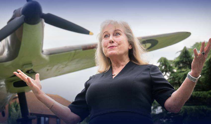 ‘Jewish Londoners frightened of Sadiq Khan’: London mayor candidate under fire over remarks