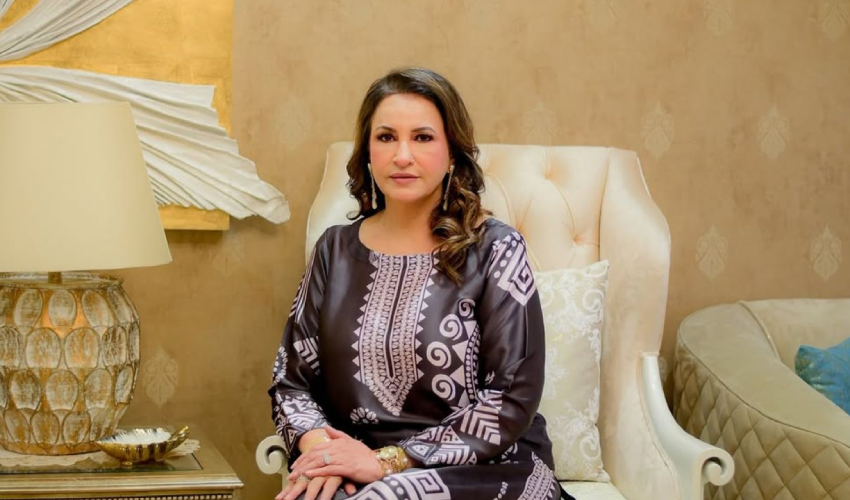 Saba Faisal sparks debate by blaming women for divorce