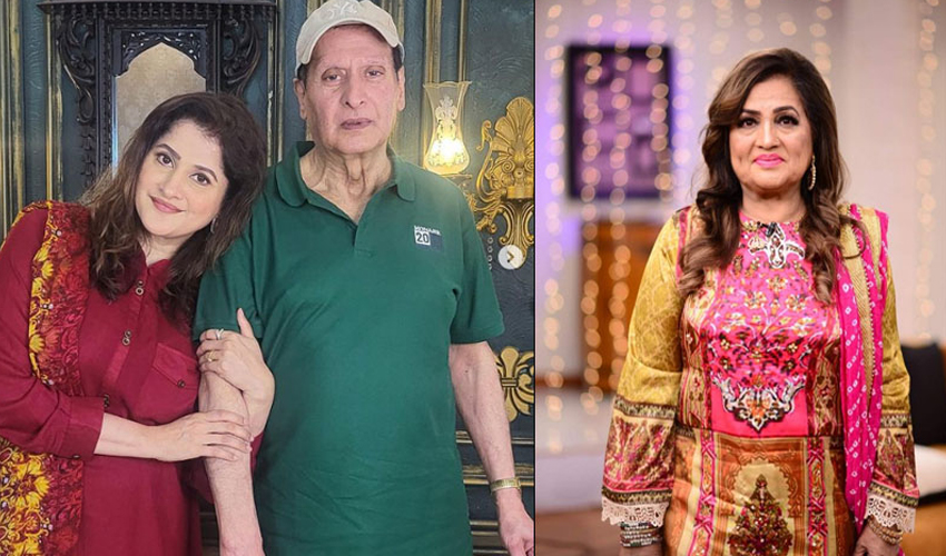 Nisho Begum opens up about Sahiba’s reunion with biological father