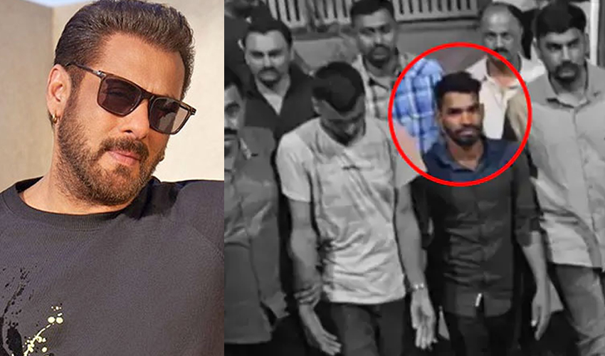 Accused in Salman Khan house firing case dies by suicide in Mumbai