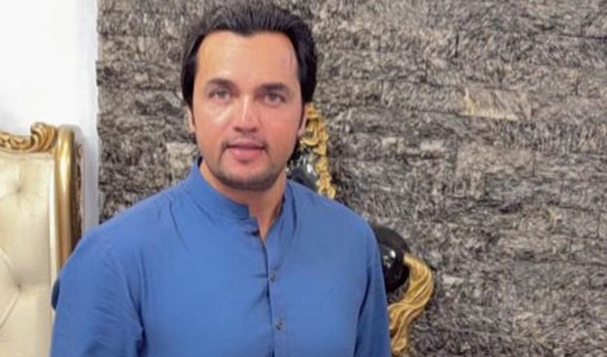 Legendary cricketer Abdul Qadir’s son arrested for alleged rape