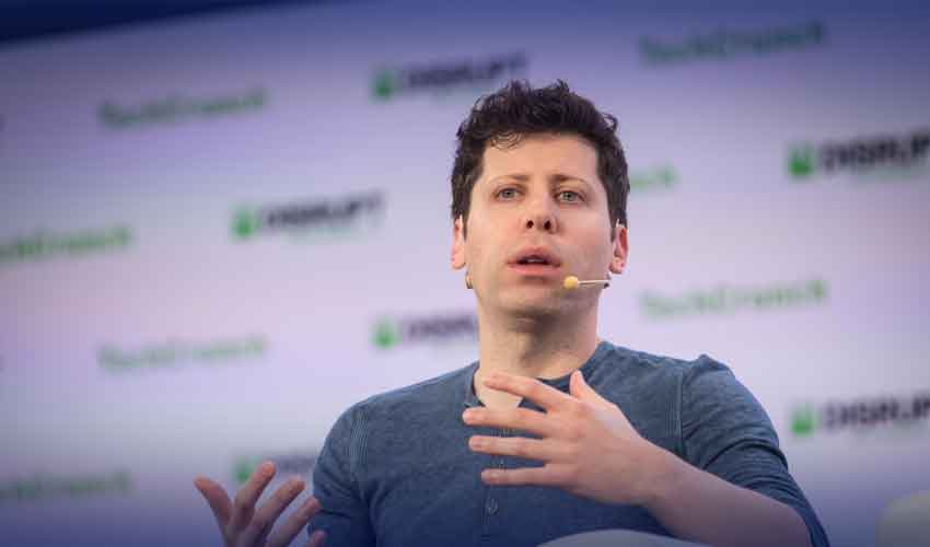 Sam Altman set to return as OpenAI CEO with new board