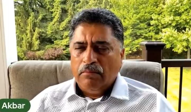 Pakistan Army court martials, sentences Lt Col (rtd) Akbar Hussain to 14 years