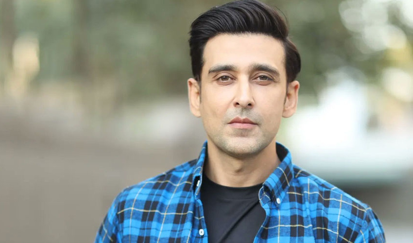 Sami Khan shares hilarious fan experience in front of his wife
