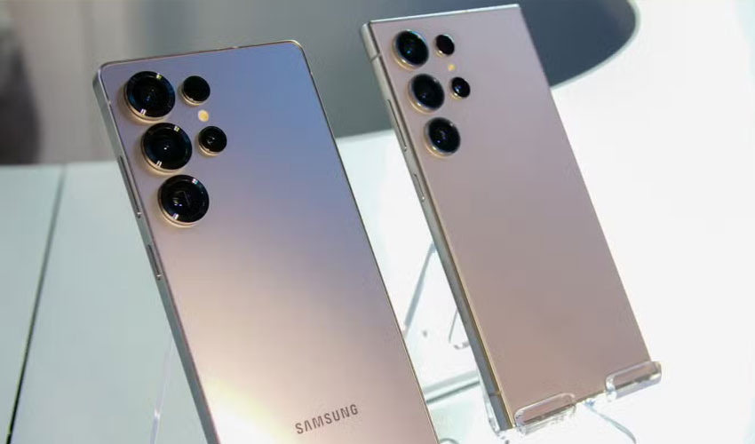 Samsung finally fixes its biggest Galaxy Ultra problem