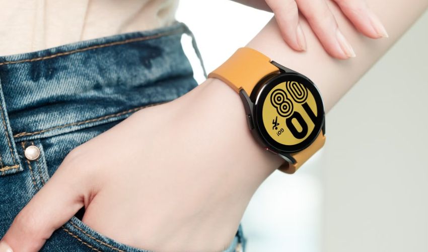 Samsung Galaxy Watch FE launch date leaked