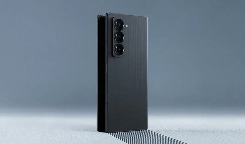 Samsung Galaxy Z Fold Special Edition Samsung Galaxy Z Fold Special Edition