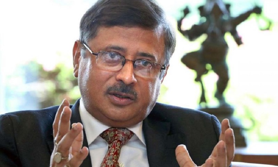 Indian envoy calls Canadian MPs' interference charges 'politically motivated'