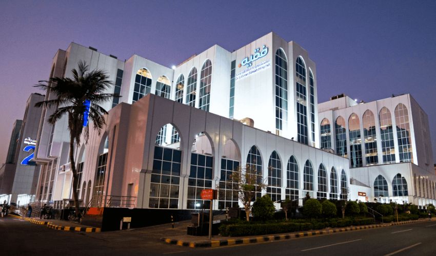 Pakistan condemns attack on Saudi hospital in Al Fareesh, Sudan