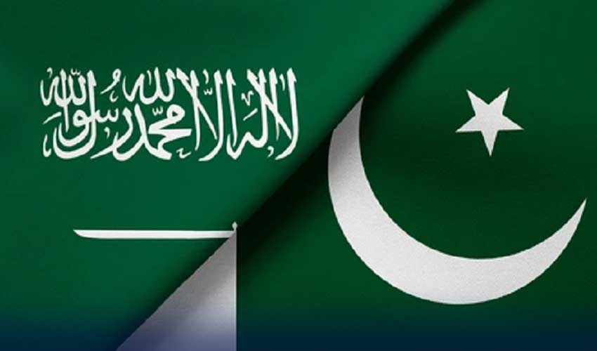 Saudi investors expected to invest $10bn in Pakistan