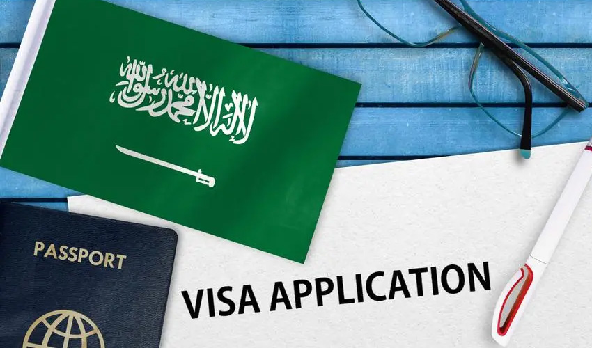 Saudi Arabia introduces biometric registration for family members of foreign workers