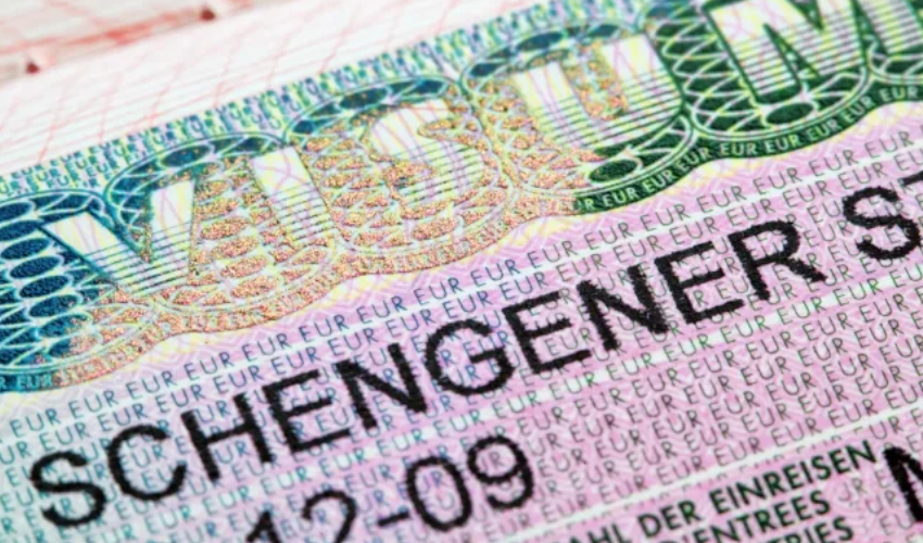 Obtaining Schengen visa to get hassle-free