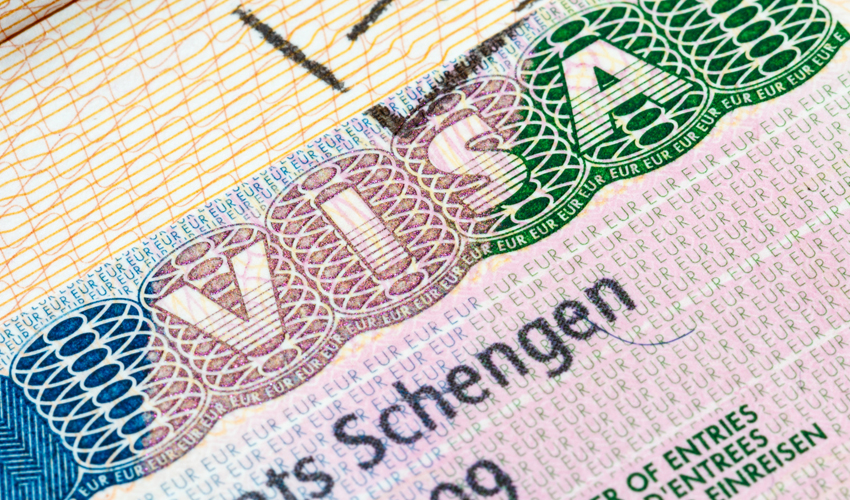 Schengen visa fees to see huge increase from June