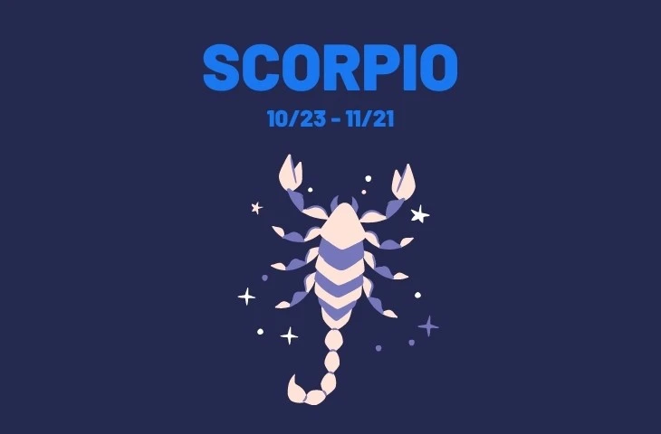 Scorpio Star