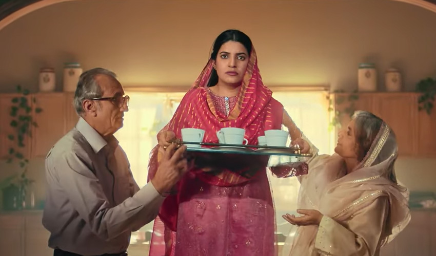 Matrimonial app hosts first in person matchmaking event in Lahore