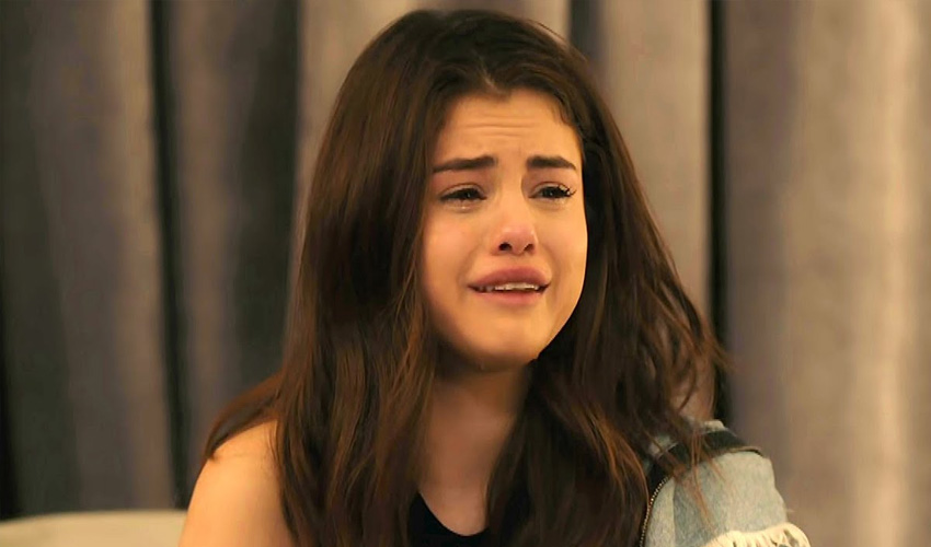 Selena Gomez loses 1mln Instagram followers amid 'Blackout 2024'