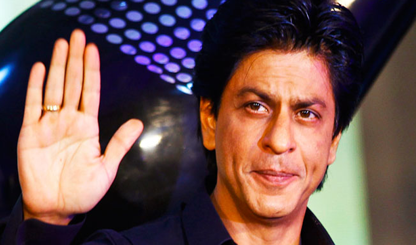Shah Rukh Khan expresses gratitude to team India despite World Cup loss