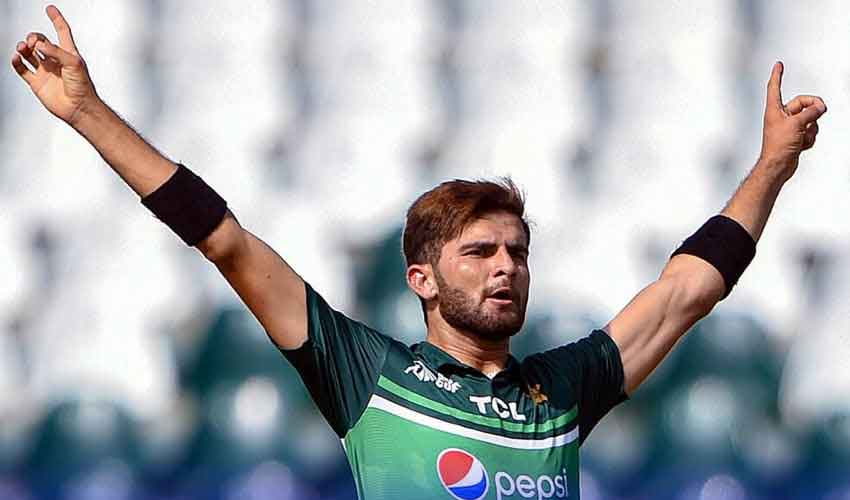 Blow for Pakistan: Shaheen Afridi ruled out of match against Sri Lanka