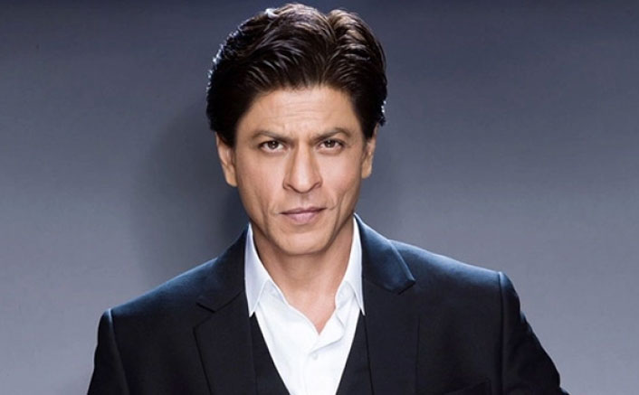 Shah Rukh Khan encourages Indians to use their voting rights