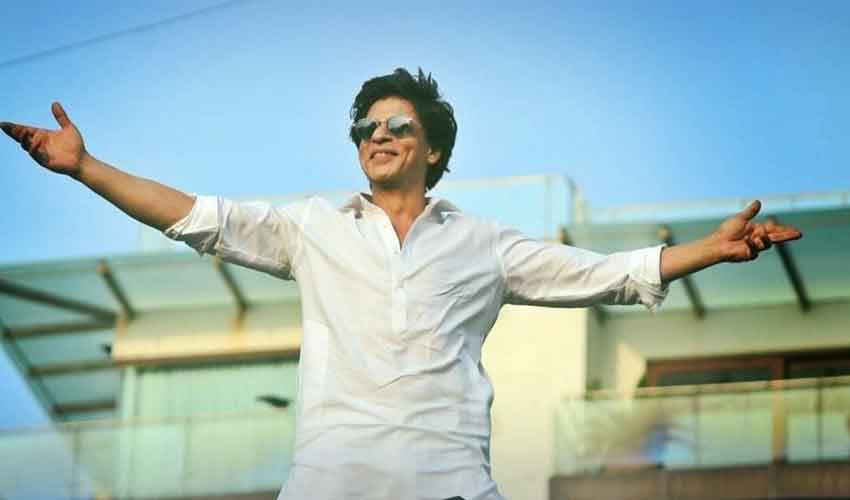 Shah Rukh Khan to start shooting for next film in June
