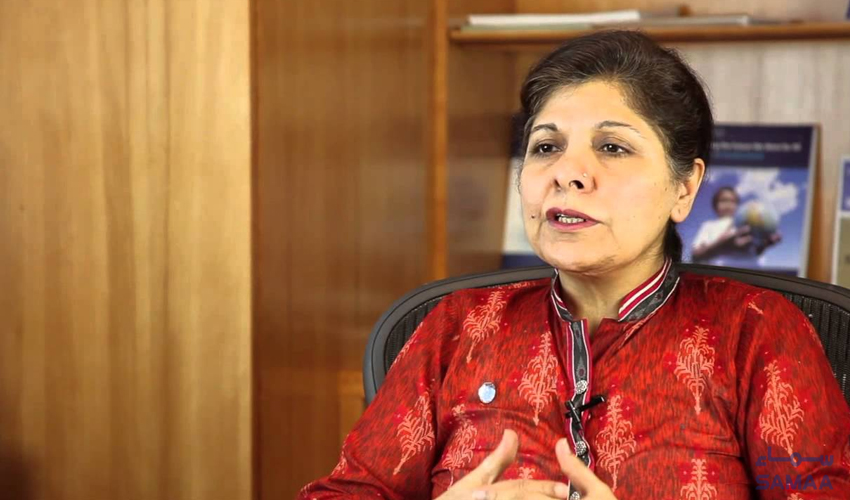 Dr. Shamshad appointed head of task force targeting billions in annual tax revenue leaks