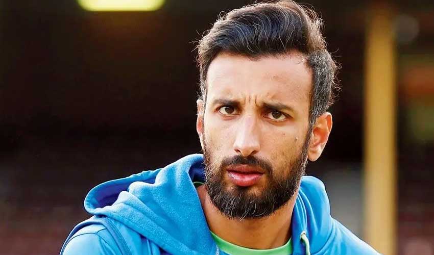 Test Captain Shan Masood aims to excite fans in Australia Test series
