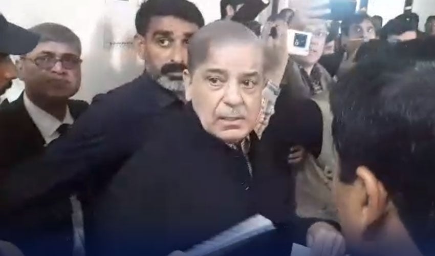 May 9 a horrific attempt to overthrow army leadership: Shehbaz