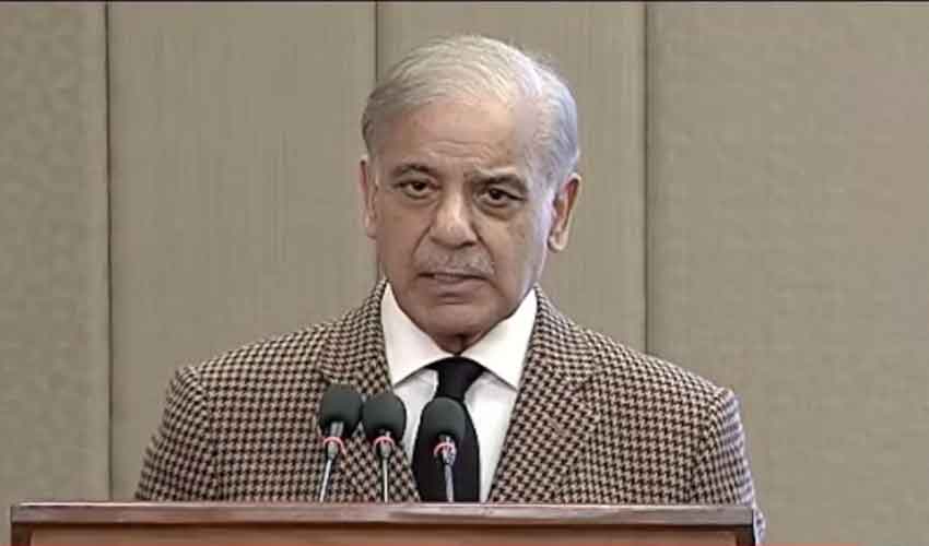 PM launches Rs38bn Ramazan Relief Package for 12m families