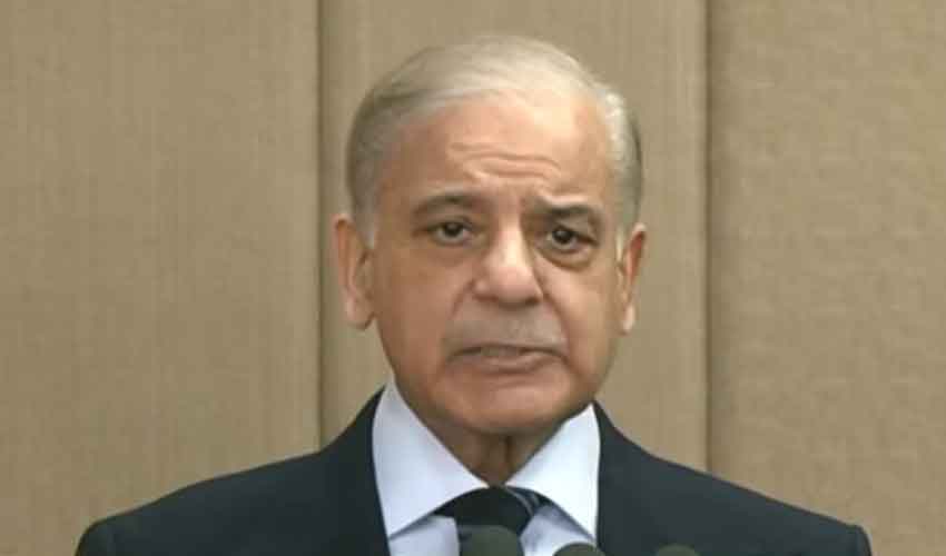 Bringing terrorists from Afghanistan a grave mistake: PM