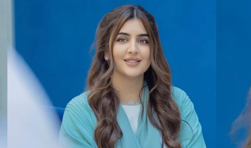 Sheikha Mahra turns heartbreak into art with launch of 'Divorce' perfume