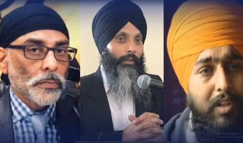 USA demands strict accountability from India regarding conspiracy to kill Gurpatwant Singh Pannu