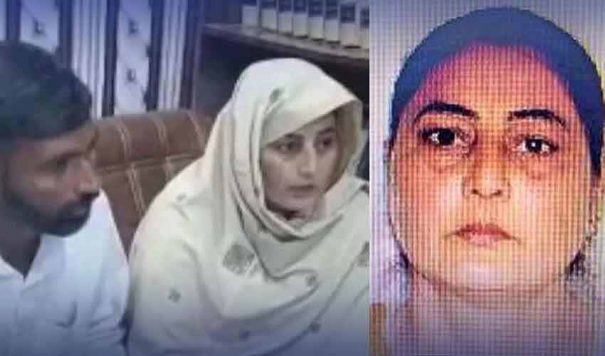 Indian Sikh woman Sarabjit handover to India halted at Wagah