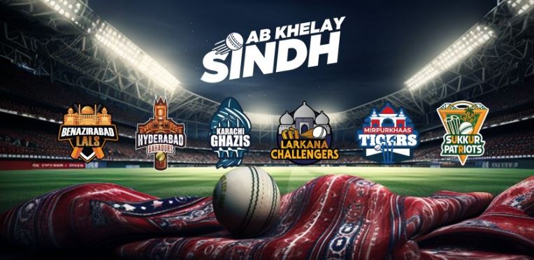 Sindh Premier League to be held from Jan 25 to Feb 5, 2024