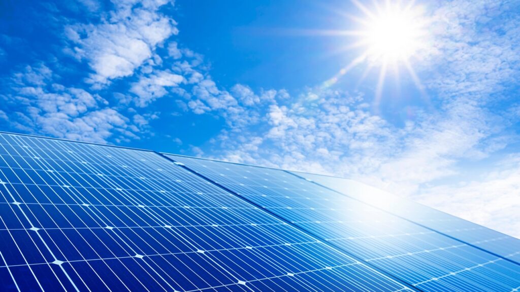 Punjab to start local manufacturing of solar panels