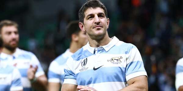 Argentina brace for thrilling encounter with Chile in Rugby World Cup