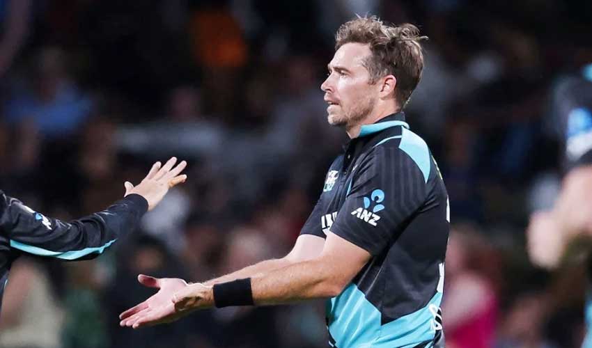 IPL 2024: New Zealand fast bowler Tim Southee asks bowlers to adapt in T20 cricket