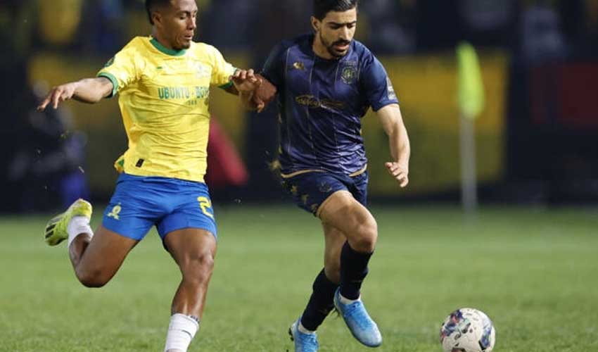 Egypt's Al Ahly to face Tunisia's Esperance in CAF Champions League final