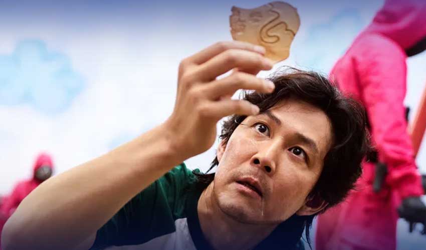 'Squid Game' season 2 confirmed for December release: Star Lee Jung jae