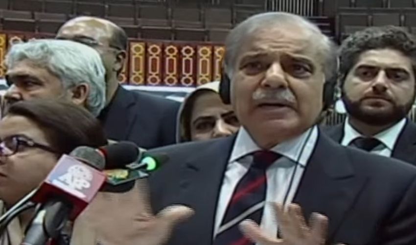 Names of 19 member federal cabinet sent to president