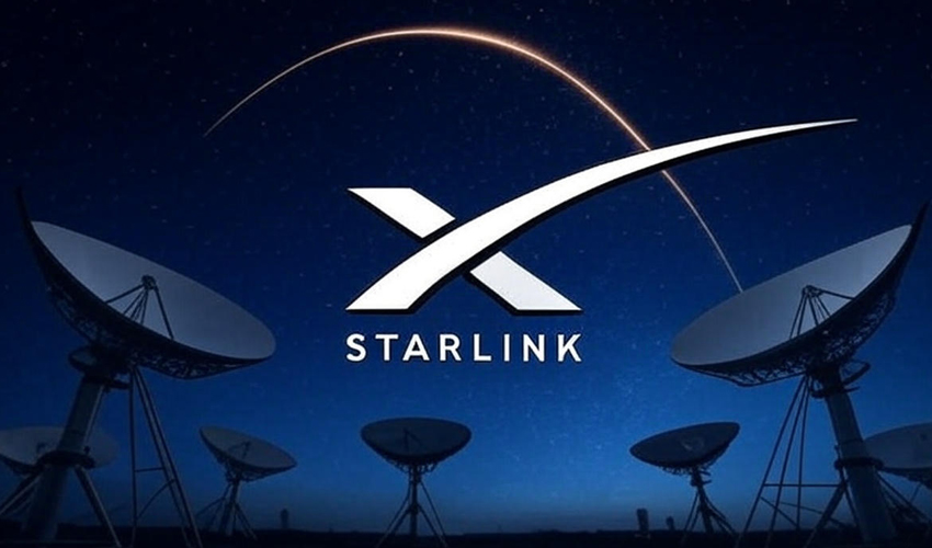 Starlink brings national security and geopolitical risks
