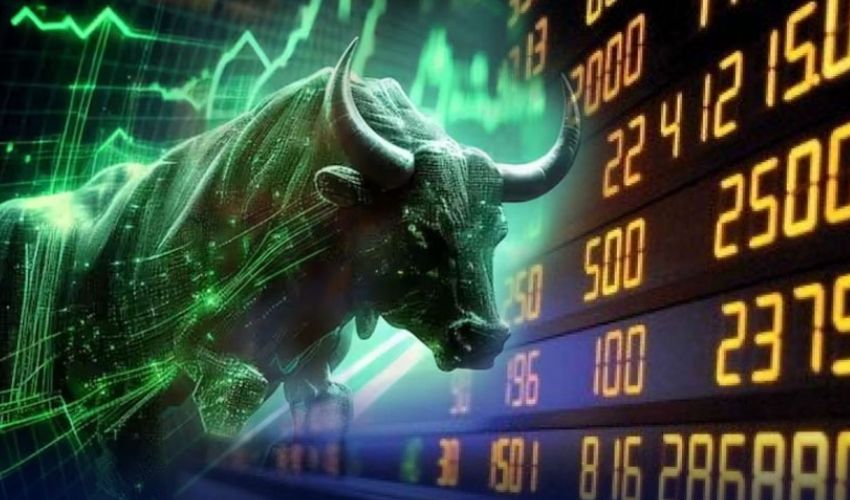 PSX hits 61,500 points milestone amid trading board ‘glitch’ claim