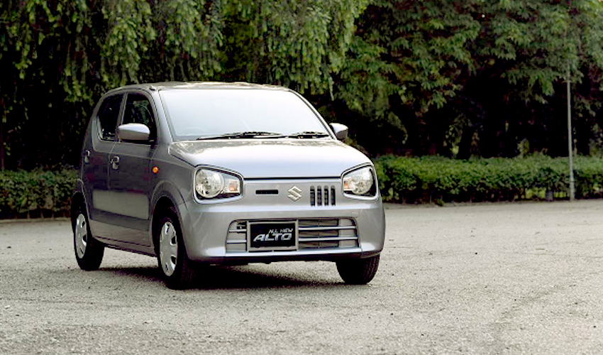Suzuki Alto price update: Get the latest details!